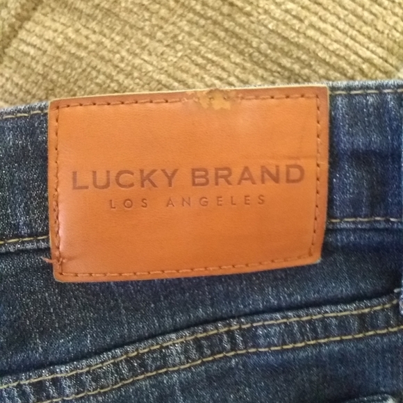 Lucky Brand Jeans - Picture 2 of 8